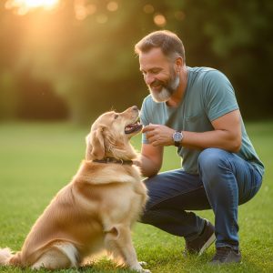 Happy Father's Day to all the Pet Dads